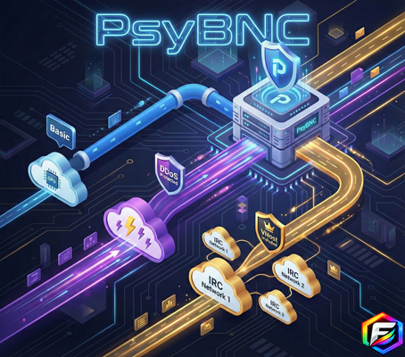 PsyBNC