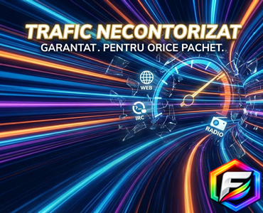 Trafic Necontorizat